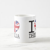 Mug Dhekelia (Centre)