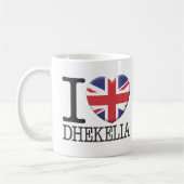 Mug Dhekelia (Gauche)