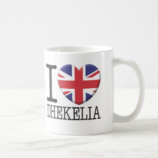 Mug Dhekelia (Droite)