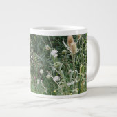 Mug d'herbes sauvages (Devant droit)