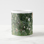 Mug d'herbes sauvages (Devant)