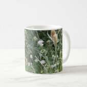 Mug d'herbes sauvages (Devant droit)