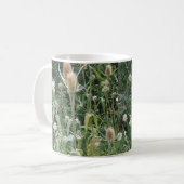 Mug d'herbes sauvages (Devant gauche)