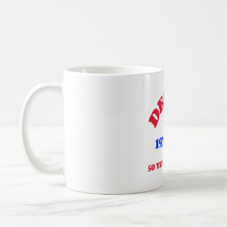 MUG DHS RÉUNION DE 50 ANS 1974-2024
