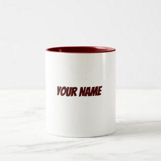 Mug d'humeur du matin - Sassy Commence votre journ