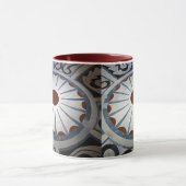 Mug Di Santa Maria del Fiore de Conception-Basilique (Centre)