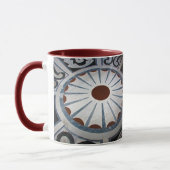 Mug Di Santa Maria del Fiore de Conception-Basilique (Gauche)