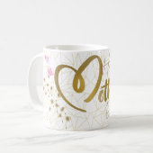 Mug  día de la madre (Devant gauche)