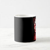 Mug dia de los muertos (Centre)