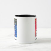 MUG DIA DE LOS MUERTOS (Centre)