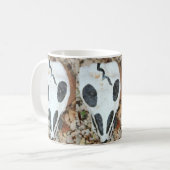 Mug dia del muerte (Devant gauche)