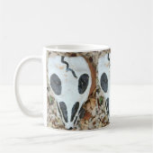 Mug dia del muerte (Gauche)