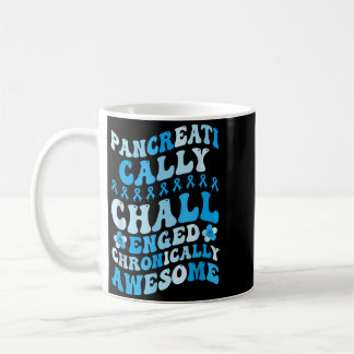 Mug Diabète Citation Hommes Femmes Sensibilisation au