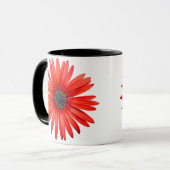 Mug Diable Rouge (Devant gauche)