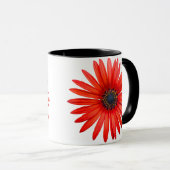Mug Diable Rouge (Devant droit)