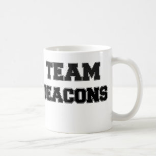 Mug Diacres d'équipe