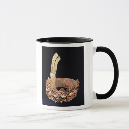 Mug Diadème, Chimu (Droite)