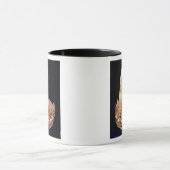 Mug Diadème, Chimu (Centre)