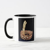 Mug Diadème, Chimu (Gauche)