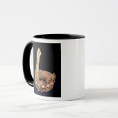 Mug Diadème, Chimu (Devant gauche)