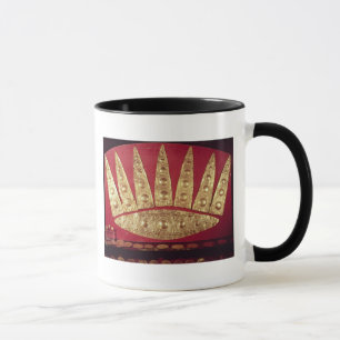 Mug Diadème de la tombe III