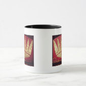 Mug Diadème de la tombe III (Centre)