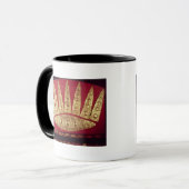 Mug Diadème de la tombe III (Devant gauche)