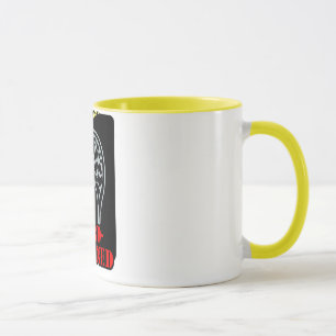 Mug Diagnostic : Écervelé