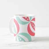 Mug Diagonal Circus (Devant gauche)