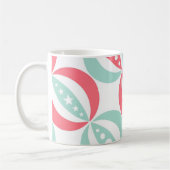 Mug Diagonal Circus (Gauche)