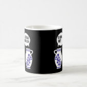 Mug Dialect Hessen Pommes Bembel Cider Jug Egg Gourd W (Centre)