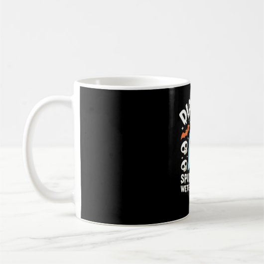 Mug Dialyse Néphrologie Infirmière Cute Halloween Éffr (Gauche)