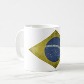 Mug Diamant brésilien (Devant gauche)