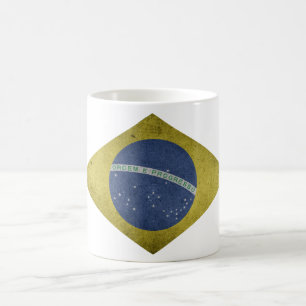 Mug Diamant brésilien