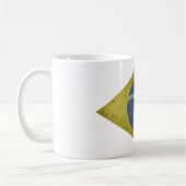Mug Diamant brésilien (Gauche)
