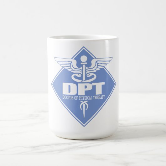 Mug diamant DPT (Centre)