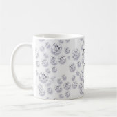 Mug Diamants (Gauche)