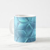 Mug Diamants de cristal (Devant gauche)