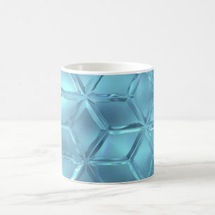Mug Diamants de cristal