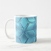 Mug Diamants de cristal (Gauche)