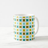 Mug Diamants de Plage (Devant droit)