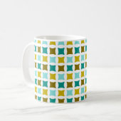 Mug Diamants de Plage (Devant gauche)