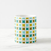 Mug Diamants de Plage (Centre)