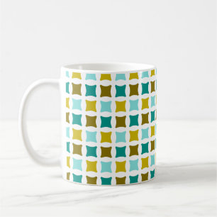 Mug Diamants de Plage