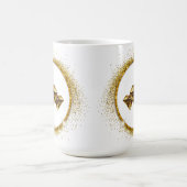 Mug Diamants d'or (Centre)