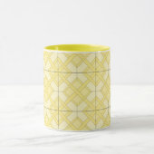 Mug - Diamants intertissés (Centre)