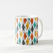 Mug Diamants pour toujours (Devant droit)