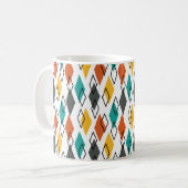 Mug Diamants pour toujours (Devant gauche)