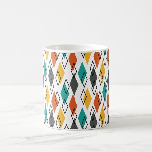 Mug Diamants pour toujours (Centre)