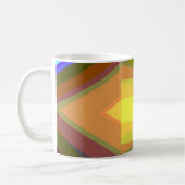 MUG DIAMNDPXLS (Gauche)